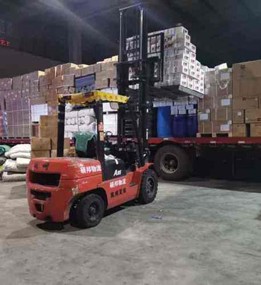 Shipping