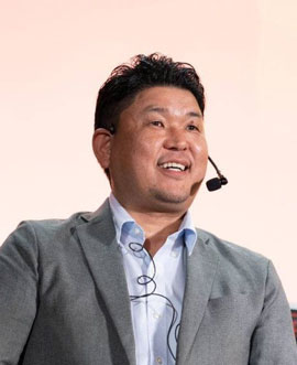 Takuro Yamada