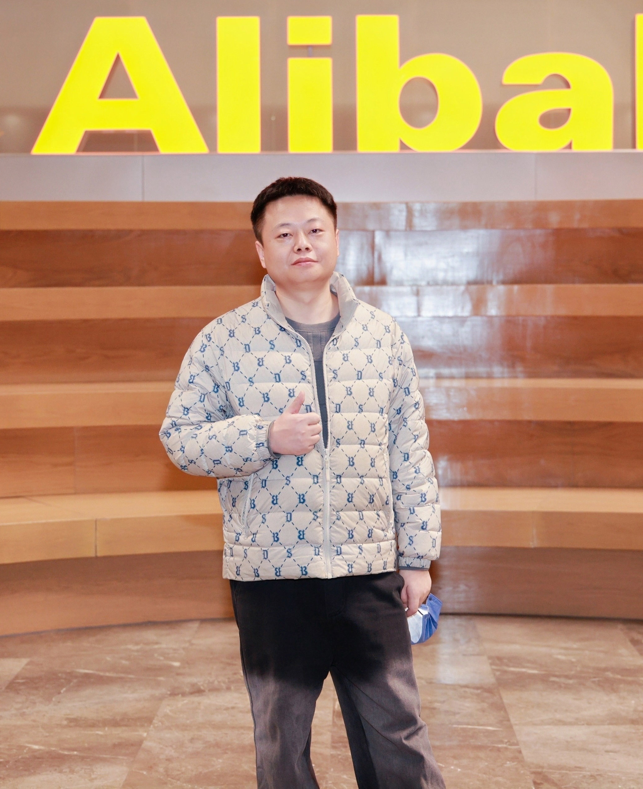 Shaun Song